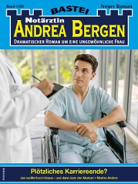 Cover Notärztin Andrea Bergen 1502