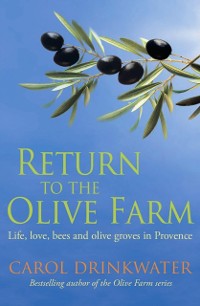 Cover Return to the Olive Farm