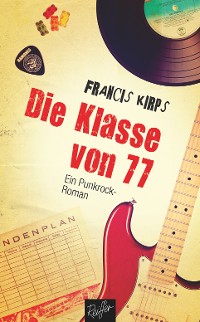 Cover Die Klasse von 77