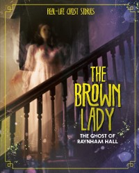 Cover Brown Lady