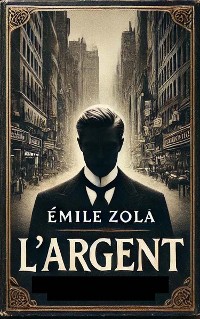 Cover L'Argent