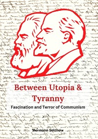 Cover Between Utopia and Tyranny