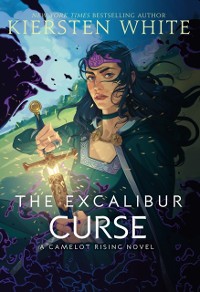 Cover Excalibur Curse