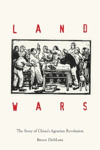 Cover Land Wars