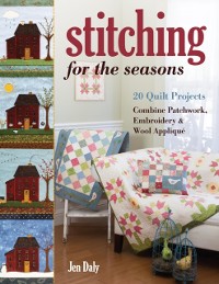 Cover Stitching for the Seasons