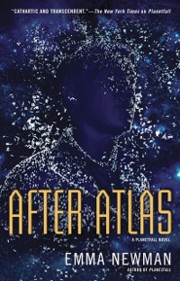 Cover After Atlas