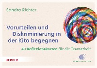 Cover Vorurteilen und Diskriminierung in der Kita begegnen