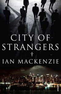 Cover City of Strangers