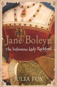 Cover Jane Boleyn