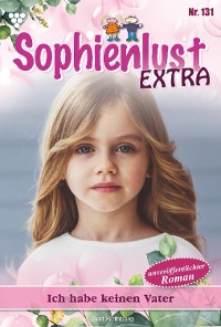 Cover Sophienlust Extra 131 – Familienroman