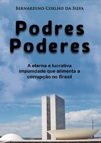 Cover Podres Poderes