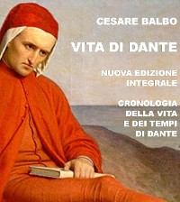 Cover Vita di Dante