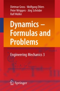 Cover Dynamics - Formulas and Problems