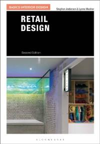 Cover Retail Design