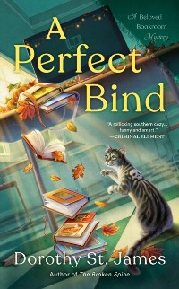 Cover Perfect Bind