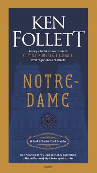 Cover Notre-Dame