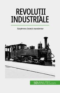 Cover Revoluții industriale