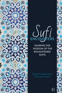 Cover Sufi Encounters