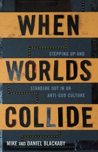 Cover When Worlds Collide