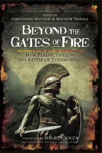 Cover Beyond the Gates of Fire