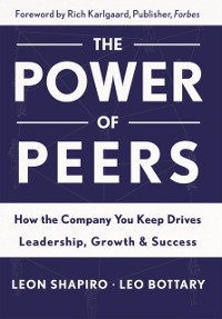 Cover Power of Peers