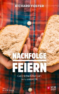 Cover Nachfolge feiern