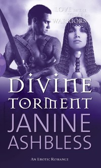 Cover Divine Torment
