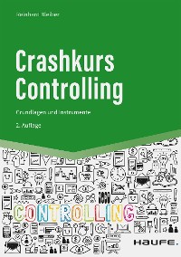 Cover Crashkurs Controlling