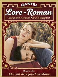 Cover Lore-Roman 165