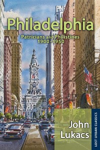 Cover Philadelphia