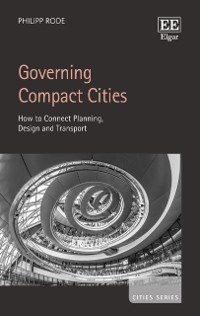 Cover Governing Compact Cities
