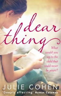 Cover Dear Thing