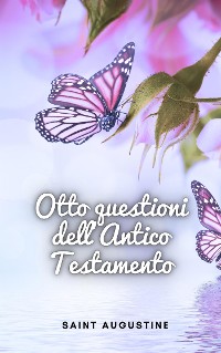 Cover Otto questioni dell'Antico Testamento
