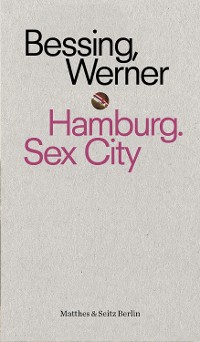 Cover Hamburg. Sex City
