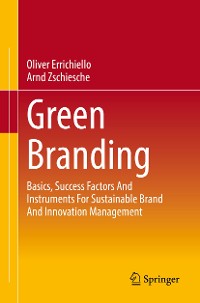 Cover Green Branding