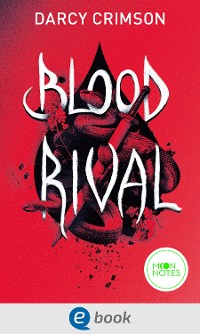 Cover Sangua-Clan 2. Blood Rival