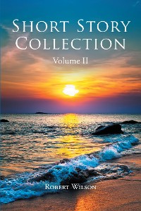 Cover Short Story Collection