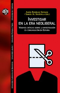 Cover Investigar en la era neoliberal