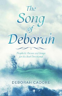 Cover The Song of Deborah