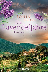 Cover Die Lavendeljahre