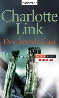 Cover Der fremde Gast