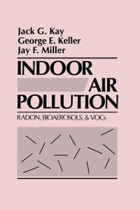 Cover Indoor Air Pollution