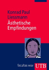 Cover Ästhetische Empfindungen