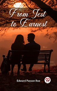 Cover From Jest to Earnest