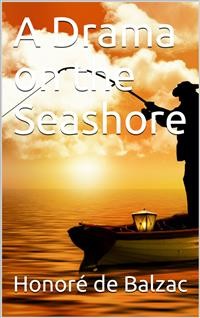 Cover A Drama on the Seashore