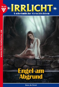 Cover Irrlicht 44 – Mystikroman