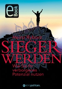 Cover Sieger werden