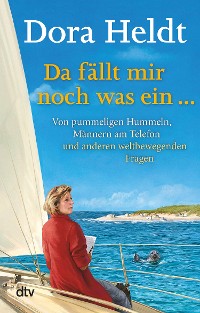 Cover Da fällt mir noch was ein …