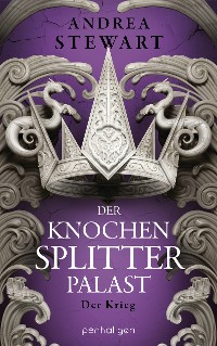 Cover Der Knochensplitterpalast