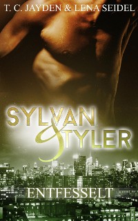 Cover Sylvan & Tyler, Teil 3
